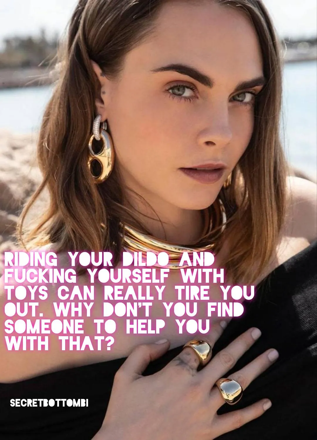 We all need help sometimes