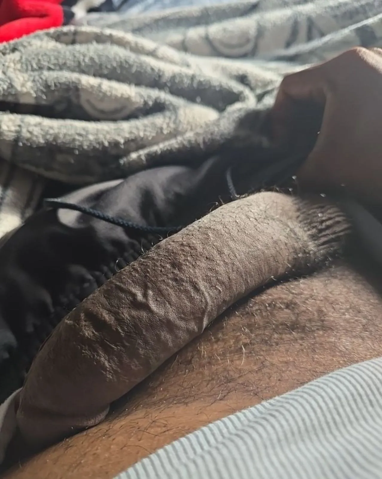 Weather is beautiful out today. Lets get out in it