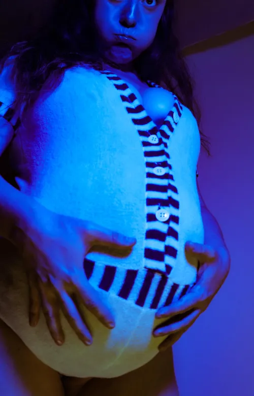 What would you do to me if I was your blueberry girl? 🥹😏🫐