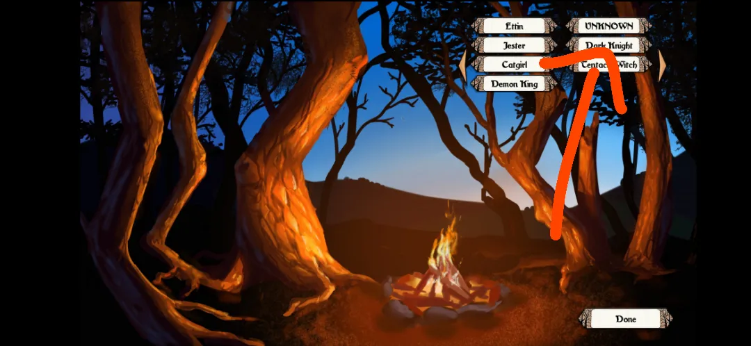 Who is this character?