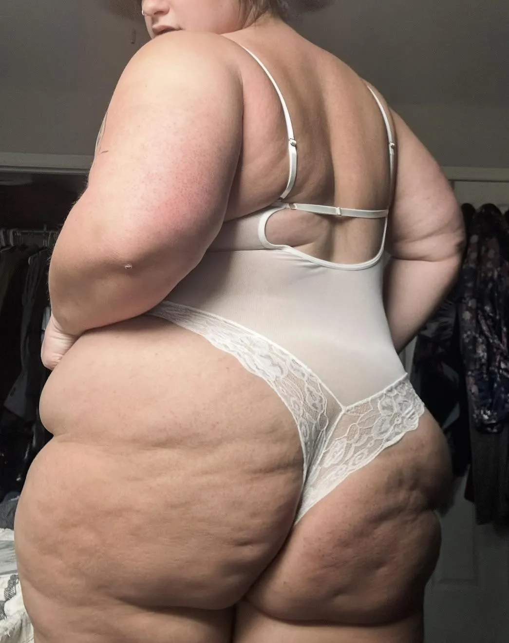 Will you give me the adoration I crave?