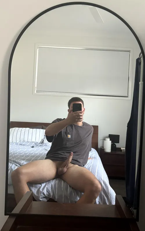 WIP - wank in progress