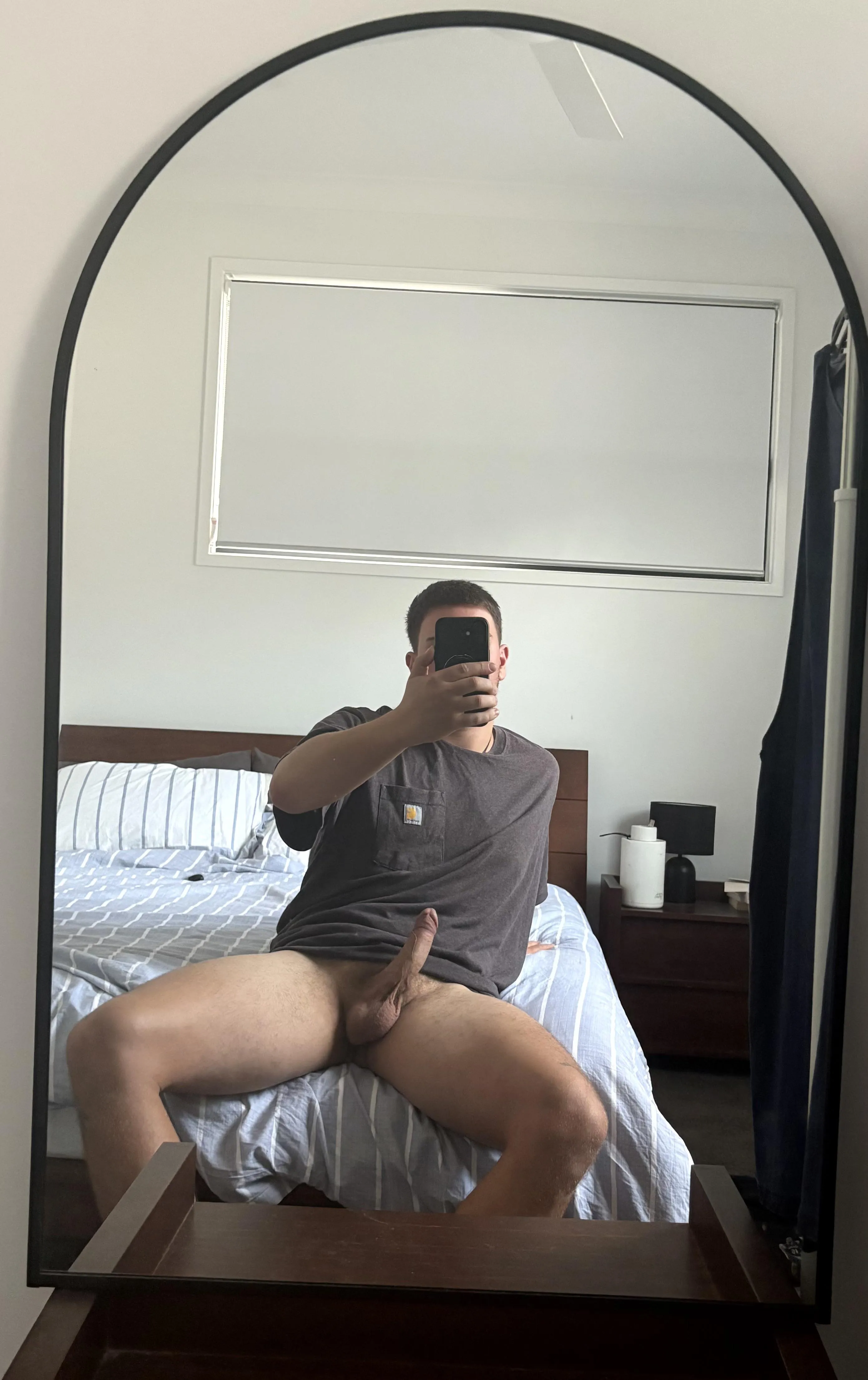 WIP - wank in progress