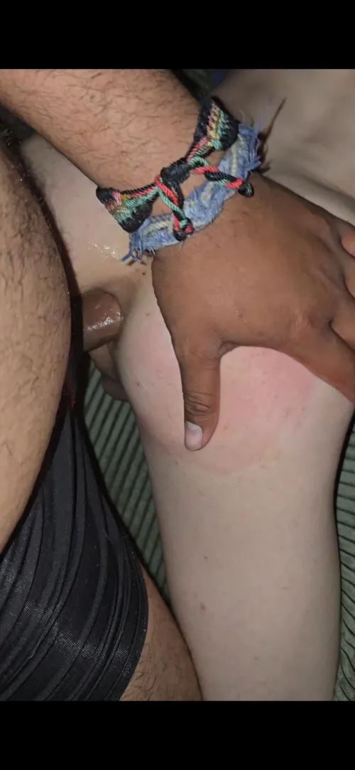 Would love of someone would put more inside me :3