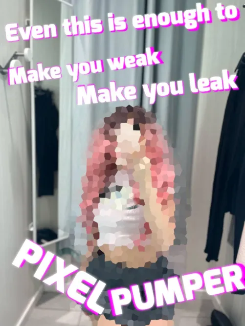 You are a lost cause, sink deeper 🤫