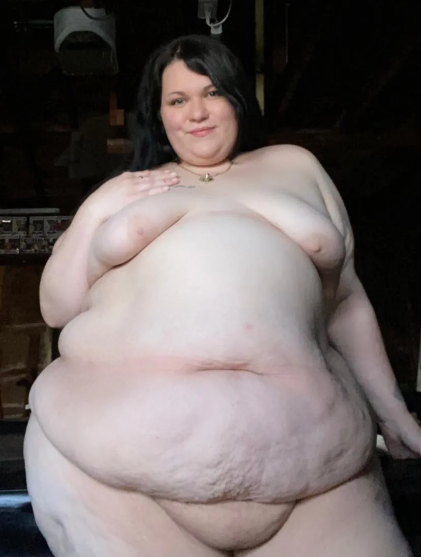 Too fat or just right?