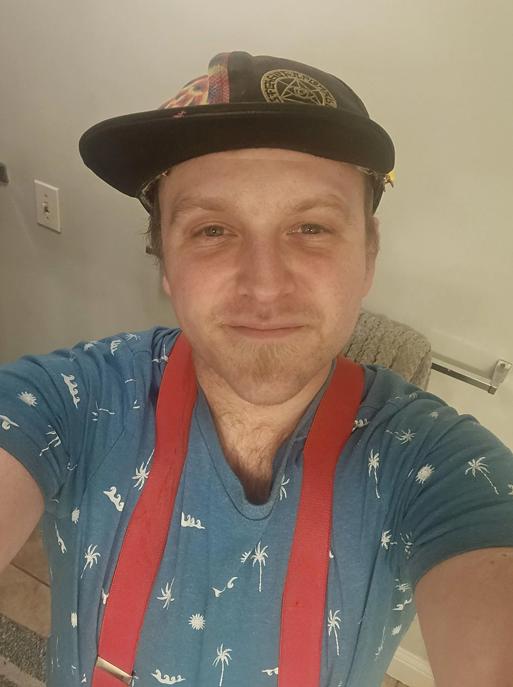 35m4ft Riverside RI Late night hook up