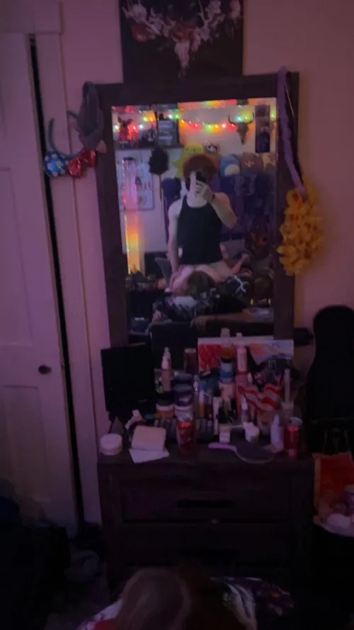 8 inch hung, 18 Somerset