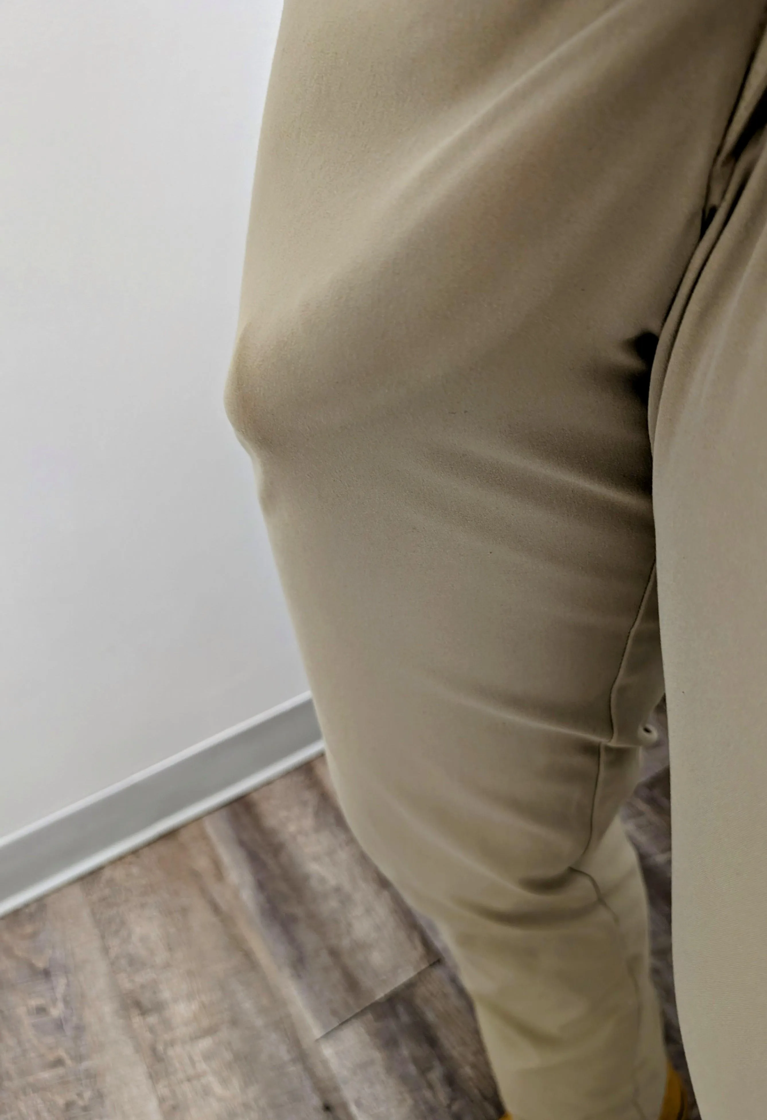 Always fun to be a little free at work!