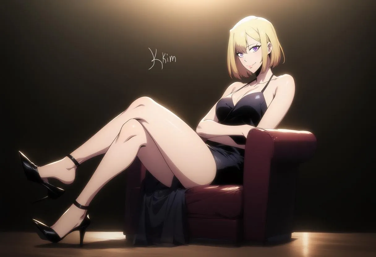 Cha hae in (Kkim)(me)