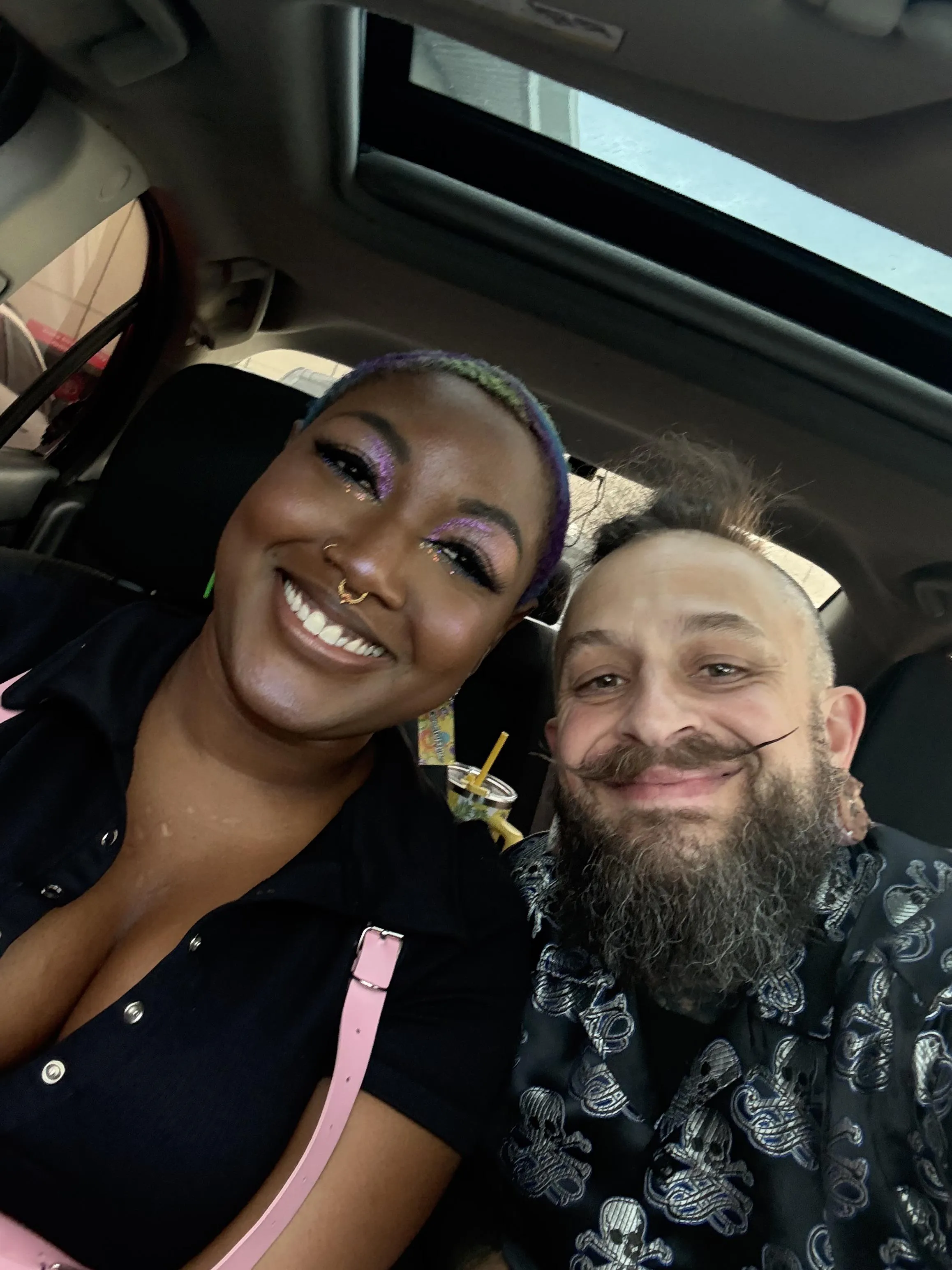 DISTURBED @ MODA TONIGHT 5/7/2025! Late post due to last minute tickets! [MF4M] [MF4MF]