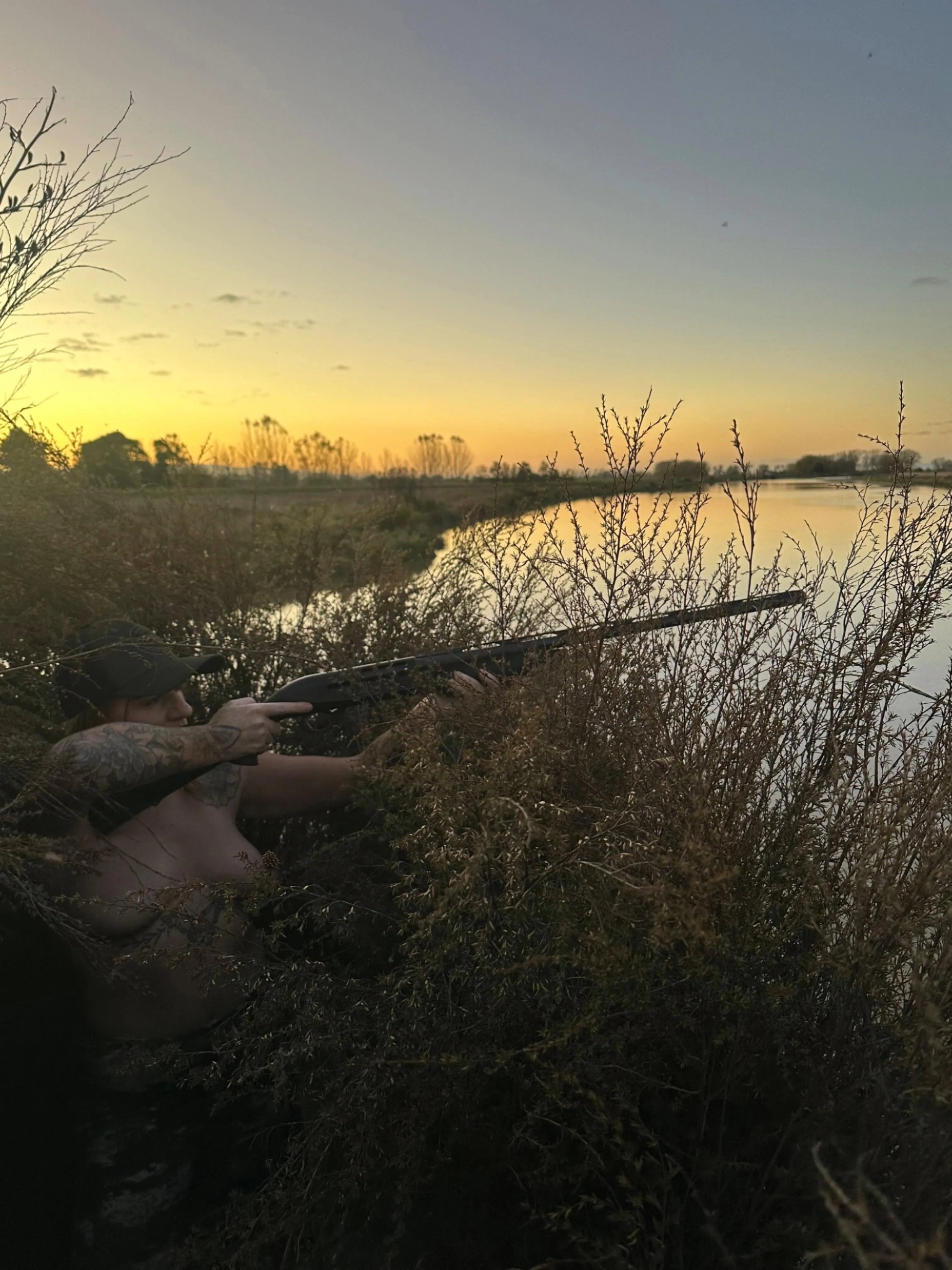 Do you like my form?