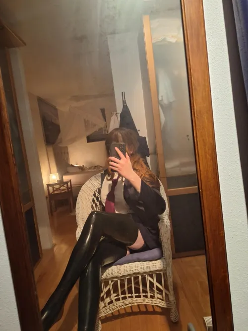 Do you like what you see? 👀