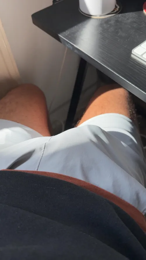 Happy freeballing Friday!