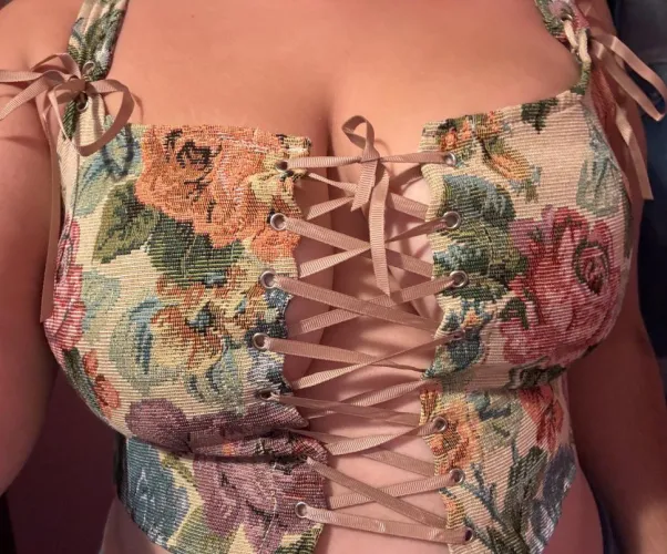 I hope you are having a good day daddy