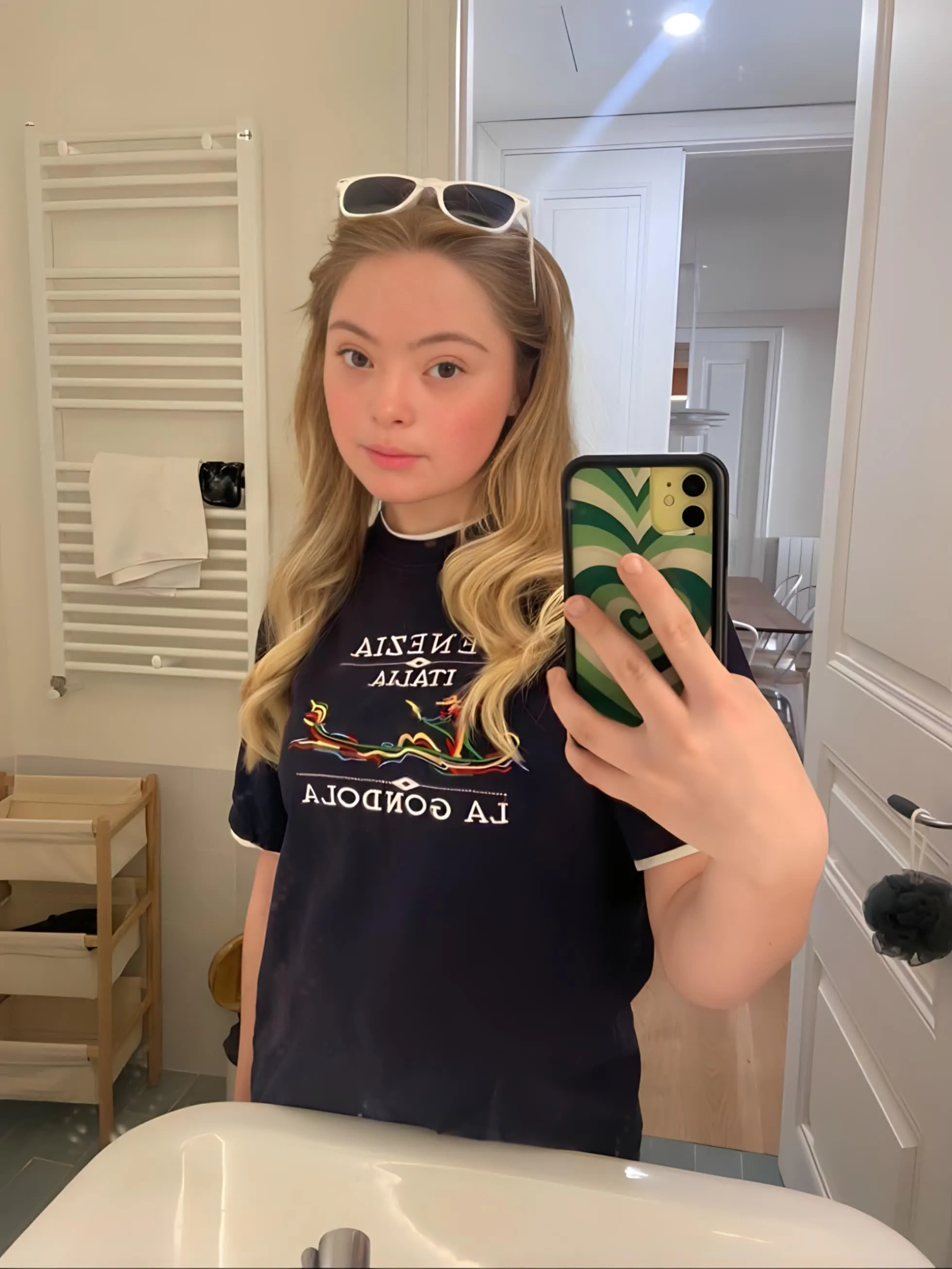 I need a quick and honest answer am i cute?