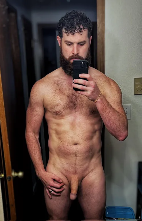 I'd love to be the reason for your lady boner.