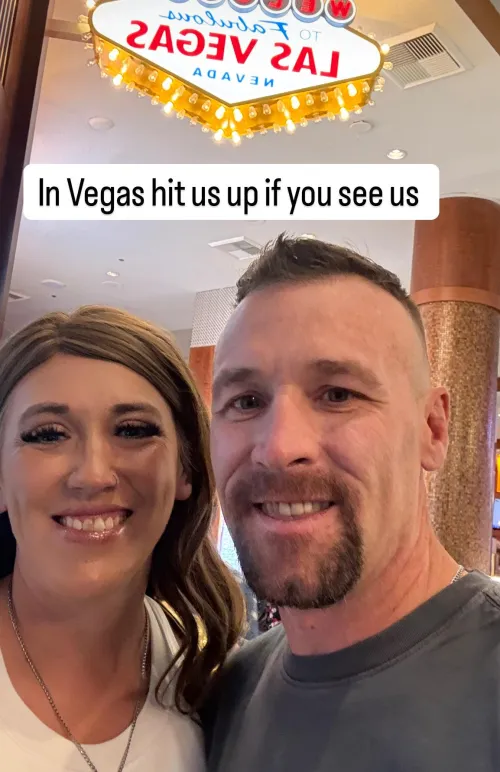 If you see us Say hi [mf4mf]