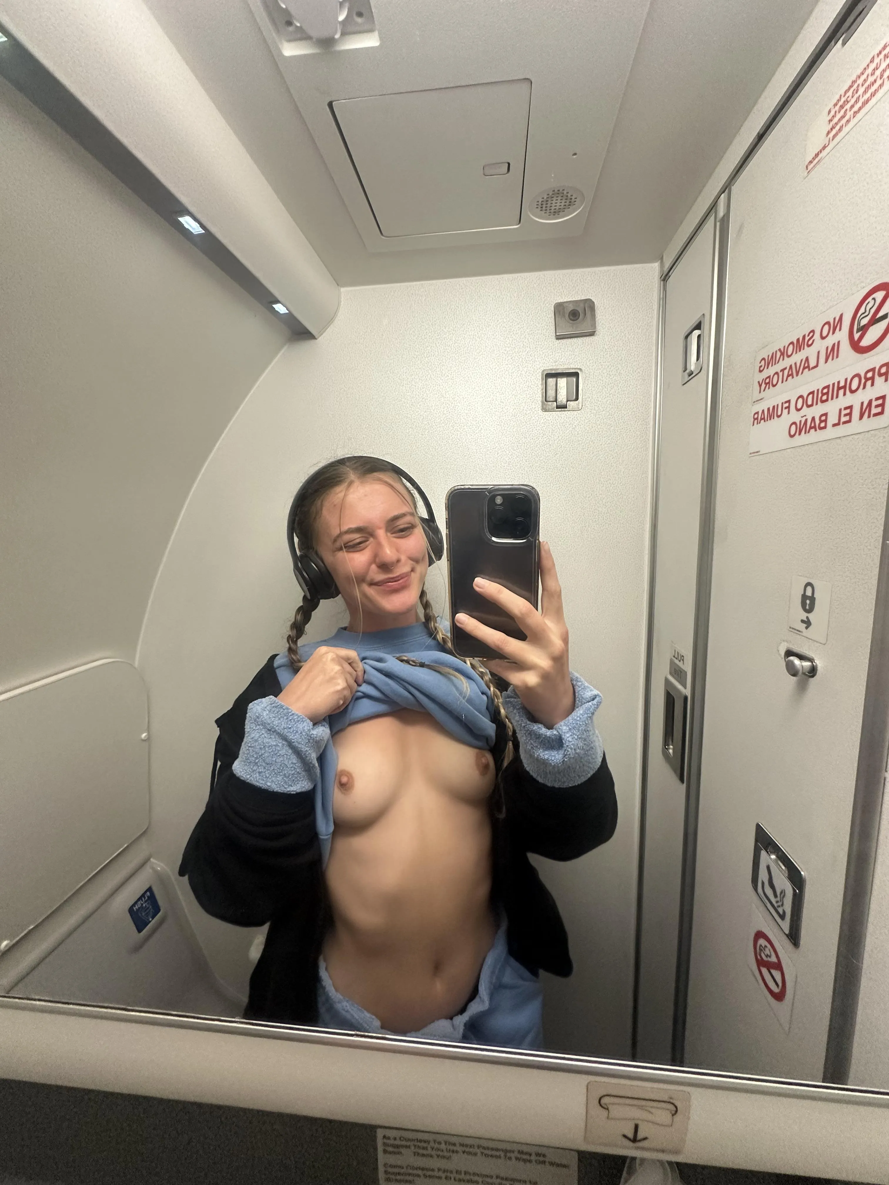 In flight entertainment