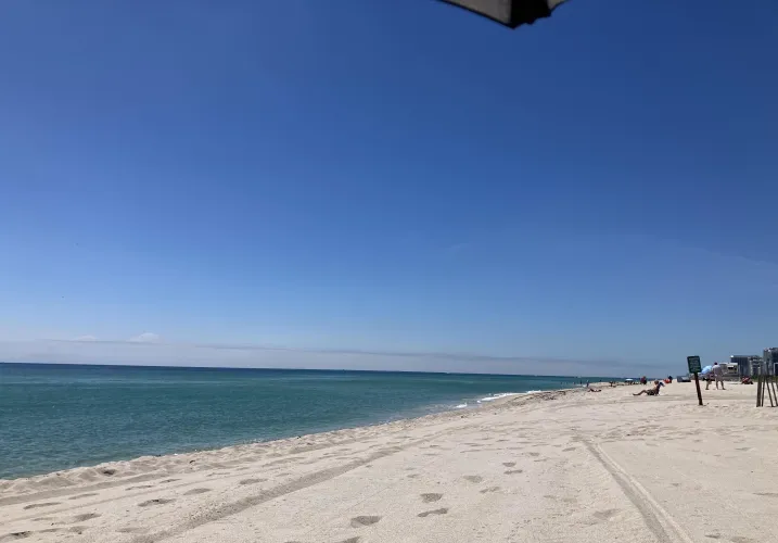 I’ve missed this piece of Paradise