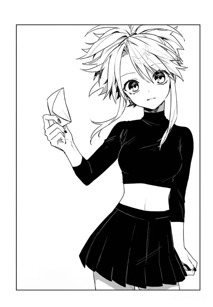 Just tummy, nothing more [Minotaurus's Sweetheart]