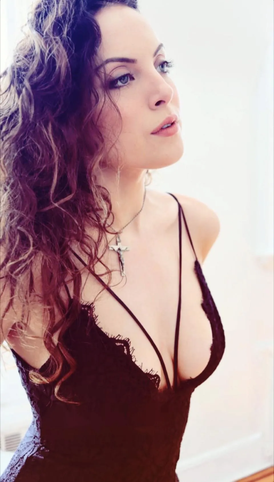 Liz Gillies (Little Shop, 13)