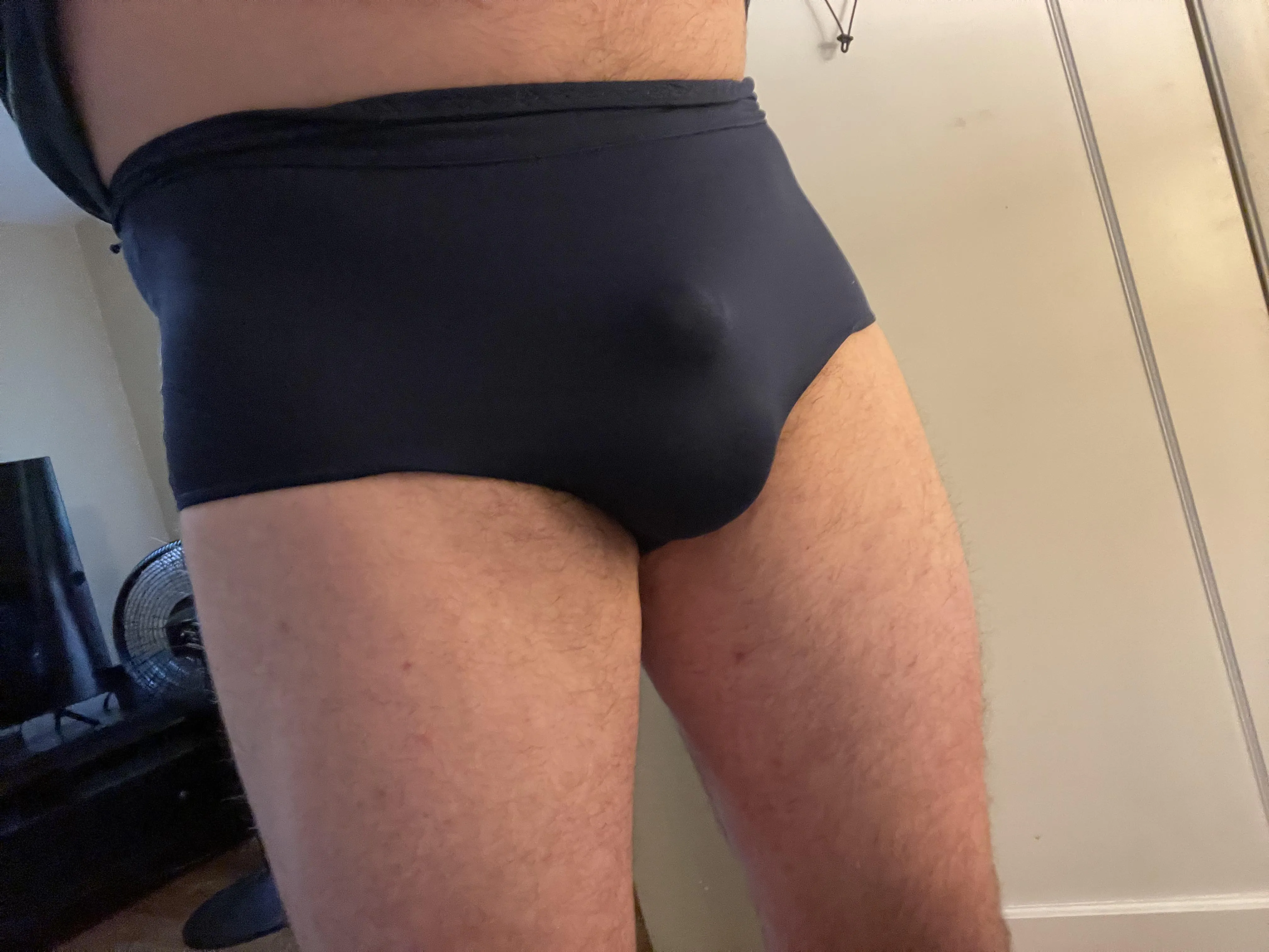 Looking for validation