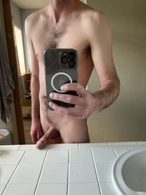 Looking - [M4F]