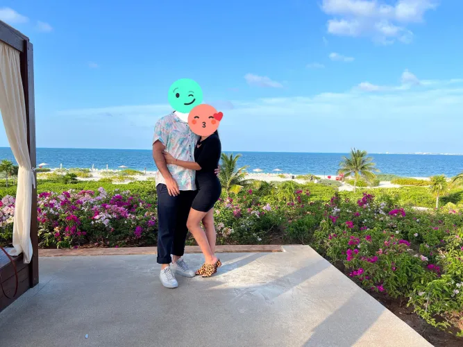 [mf4f] fun married couple in town for edc looking for our elusive unicorn or sexy couple