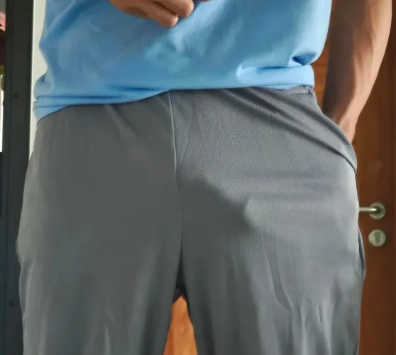 My forearm is too veiny?