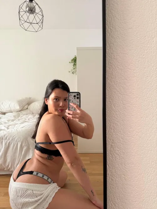 play with me im 18 now