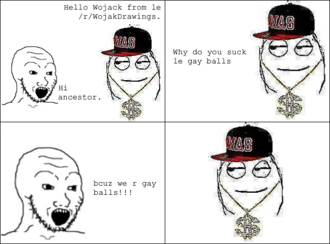 /r/WojakDrawings is dead 🦀🦀🦀