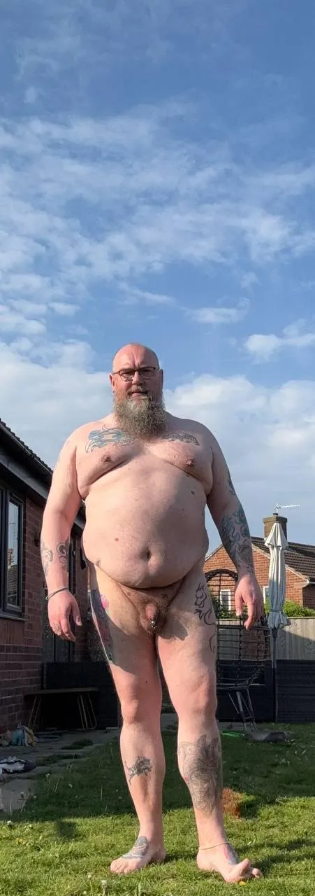 starting the working week right