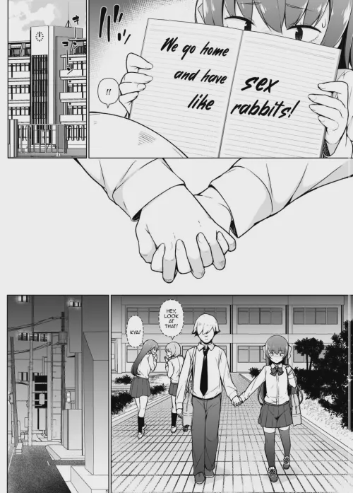 This artist gives me vibes [Yuruyakatou]