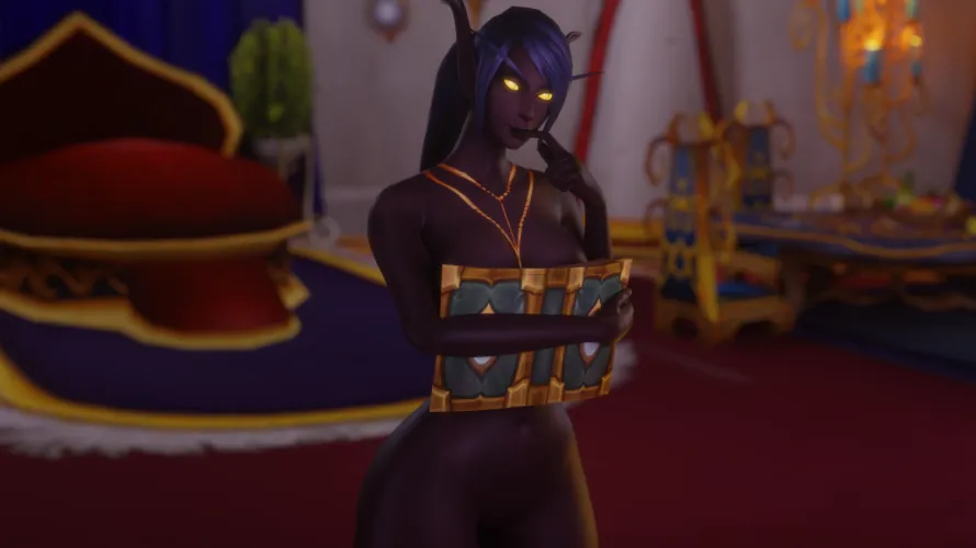 This is what books are for right ?  (MorilyArts)