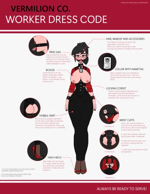 Vermilion Co. Uniform Infographic (LRKS)
