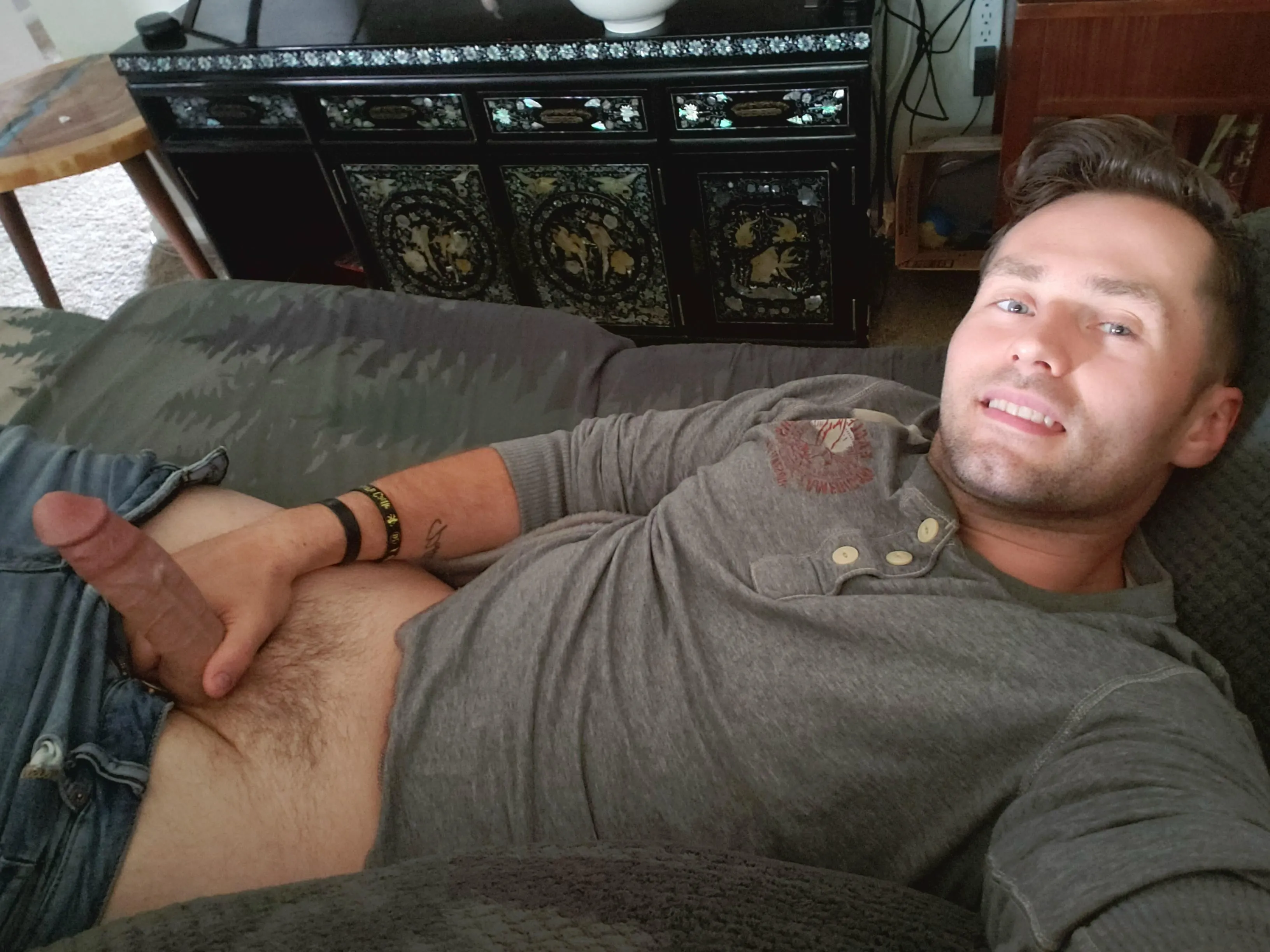 Where would you sit first? :)