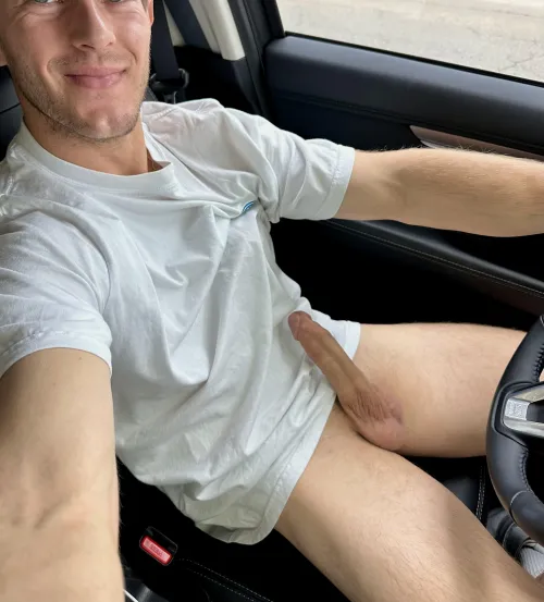 Who wants to be my passenger princess??