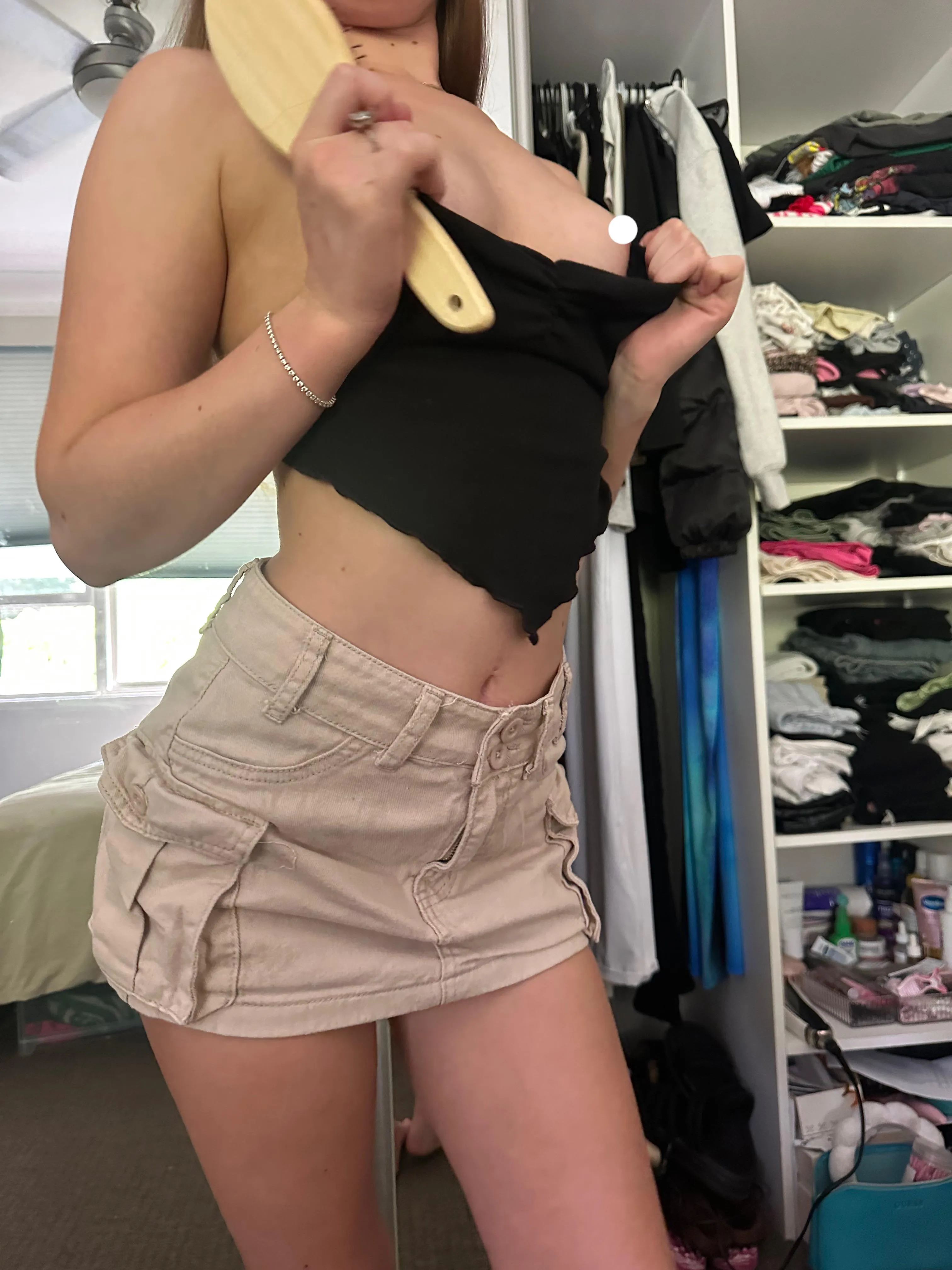 20f, upvote and I’ll show you 🙈