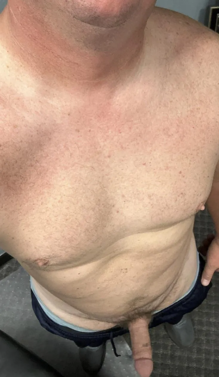 [50] when the mood hits you..😈😈