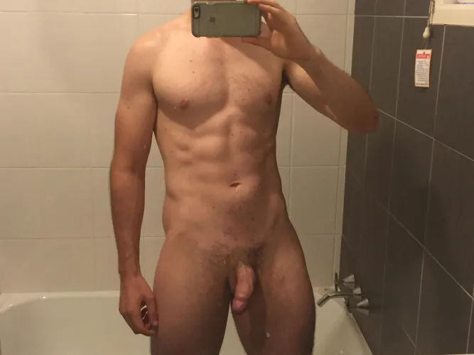 Any females keen for some fun?