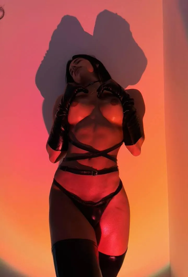 Anyone want to join me?