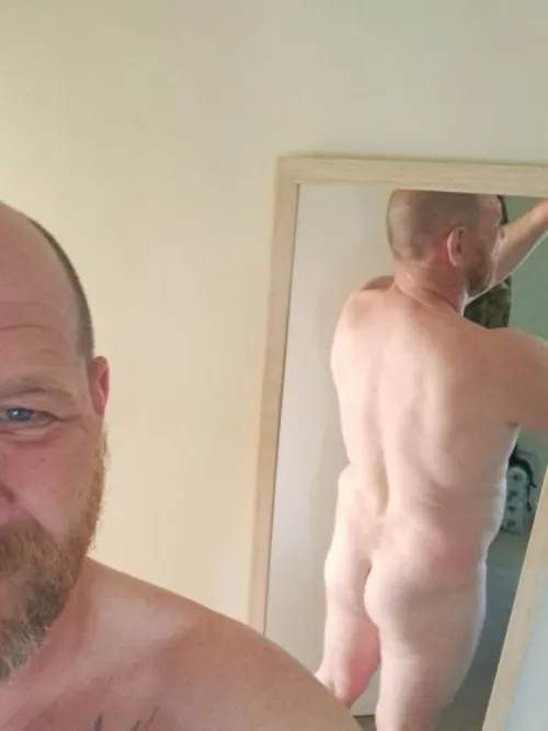 Ass good enough for you?