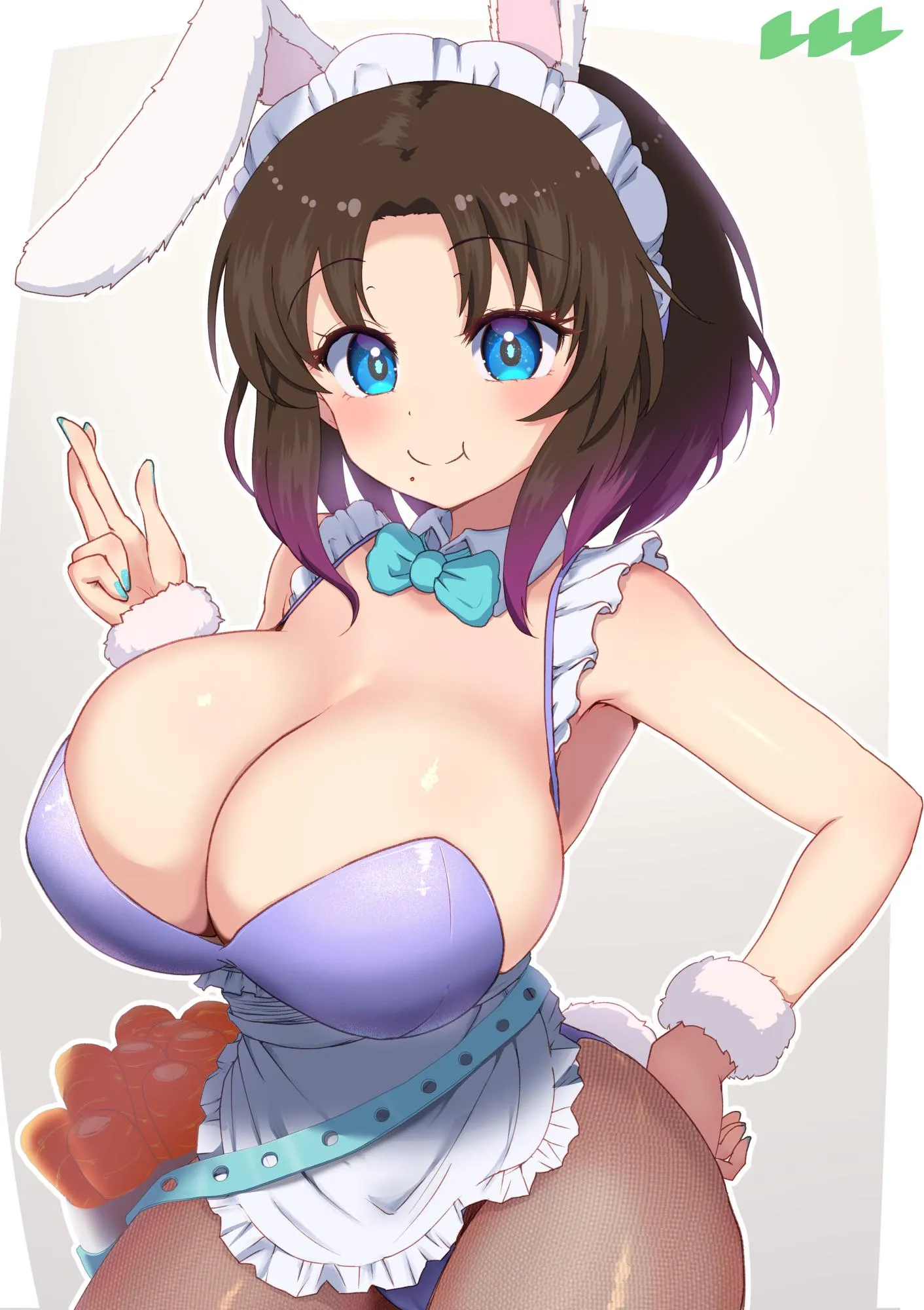 Bunny Elma (‪Ozrereresan ‬)