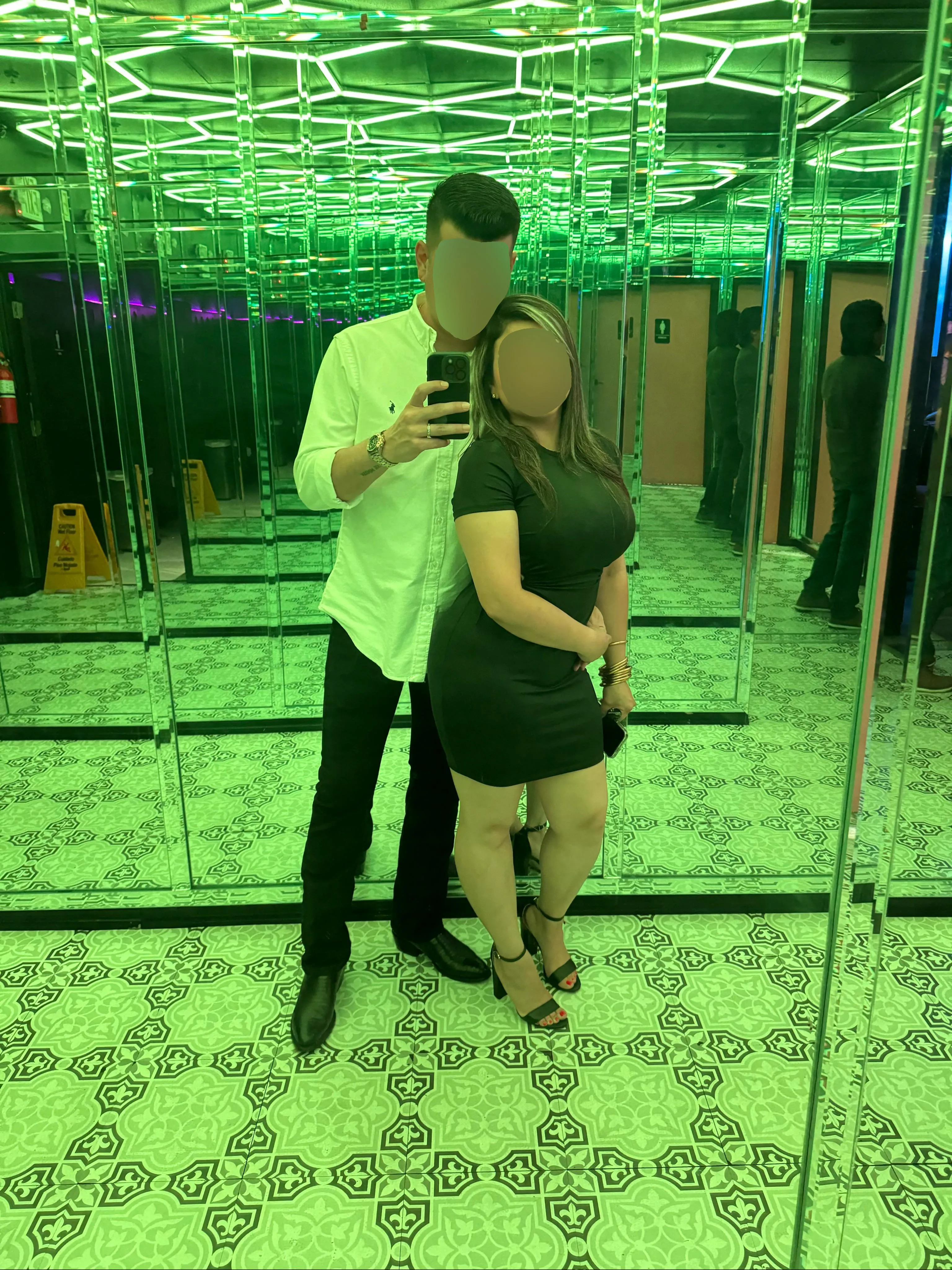 Couples (McAllen)(rgv)