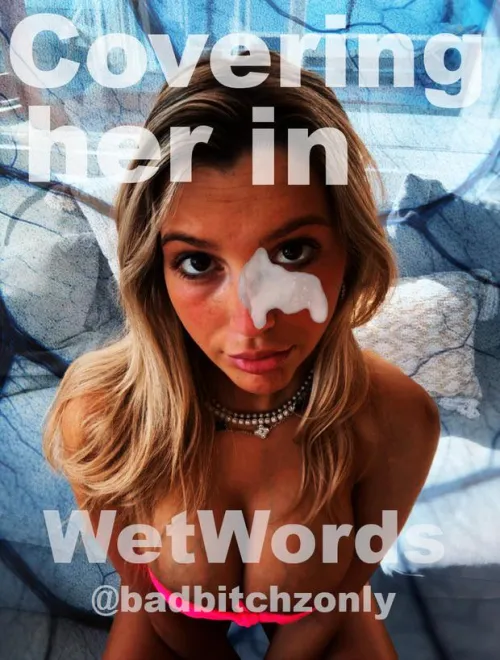 Covering my Cousin in Cum (Chapter 6)