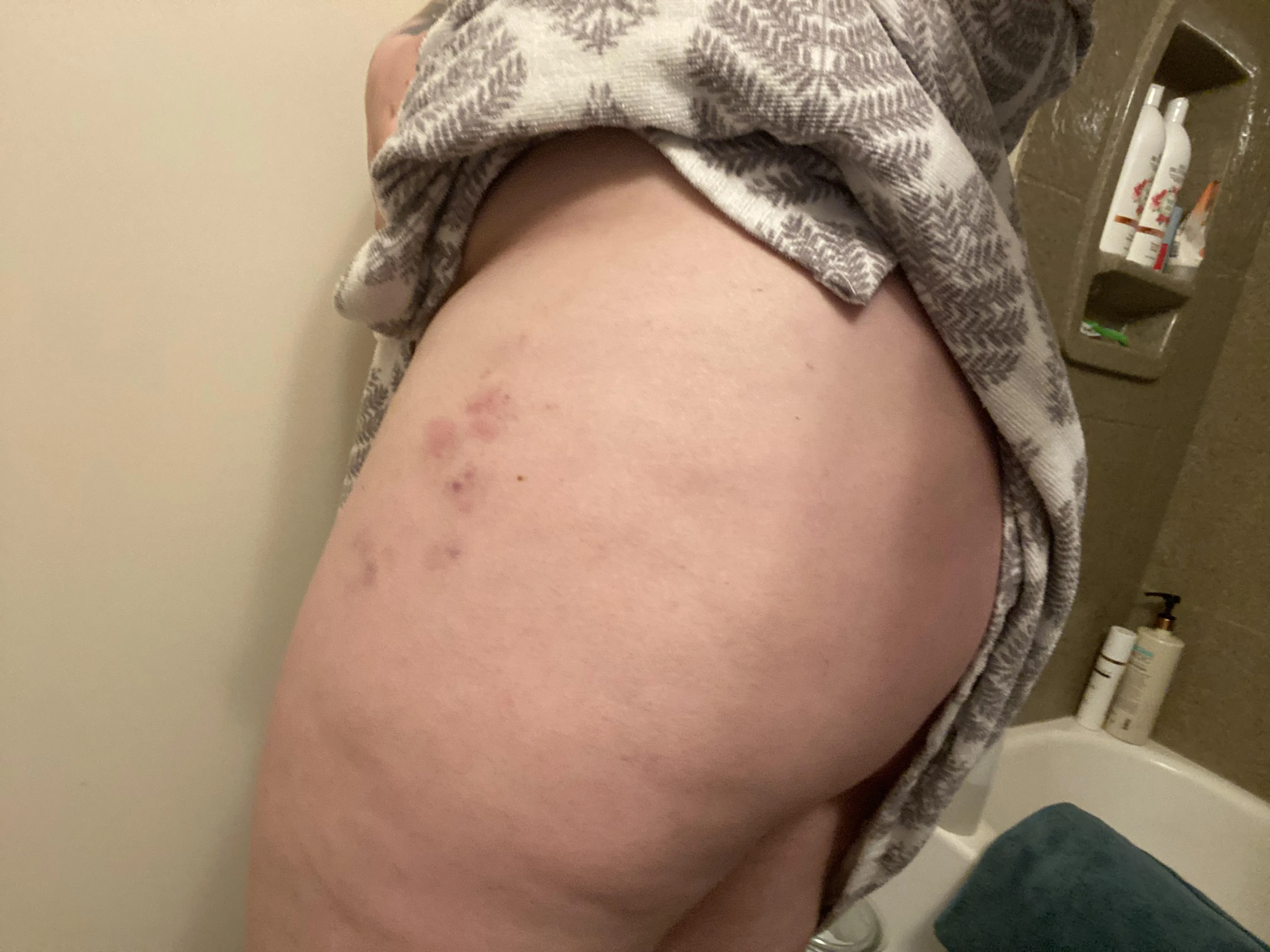 Daddy Left Me Little Reminders Of His Love