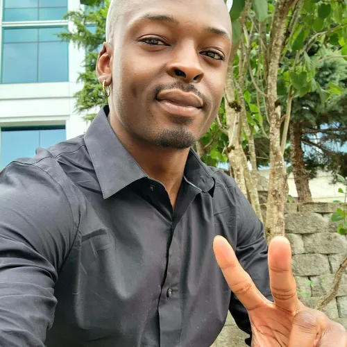 Dark, Hard, & Passionate...