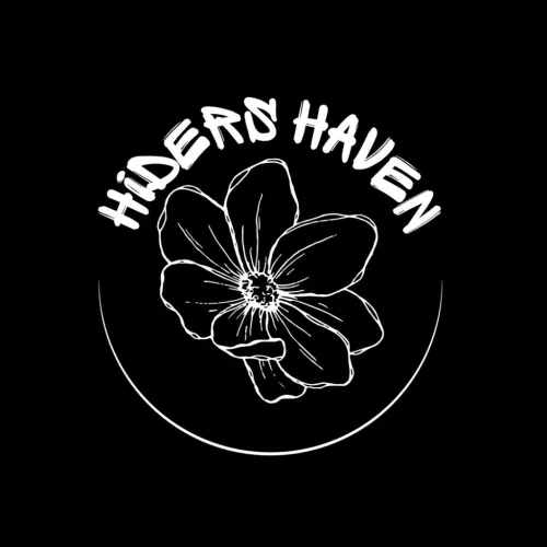 Hide and seek event!