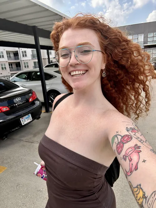 Hiii!! Happy Saturday!! I hope it’s a great day!